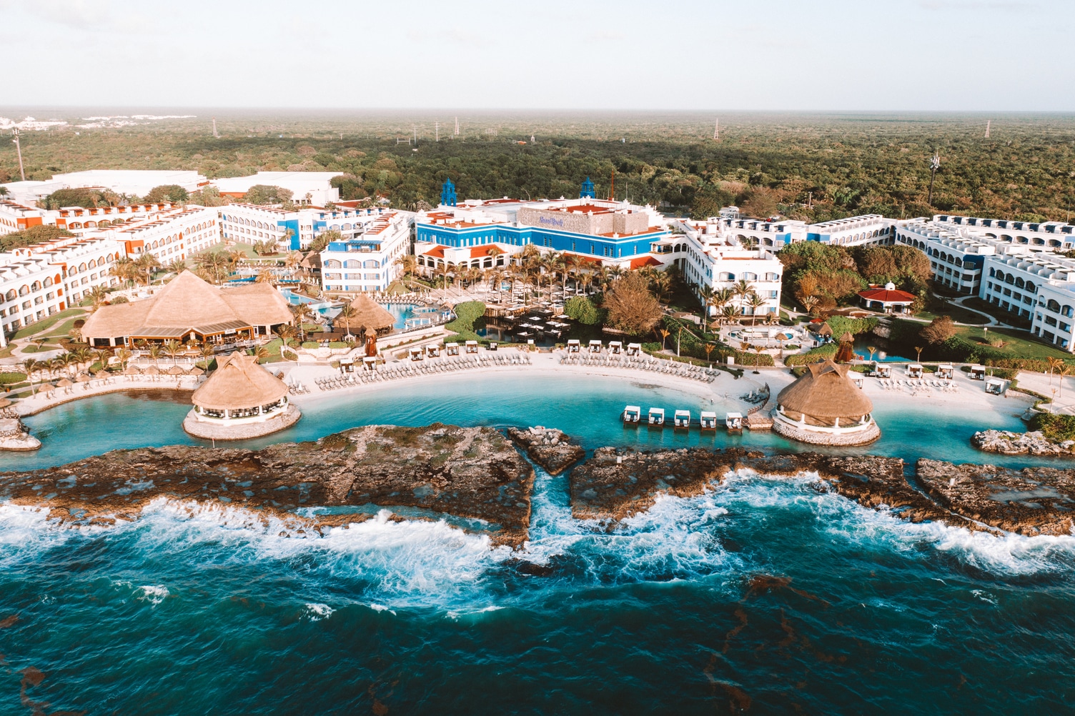hard-rock-riviera-maya-aerial