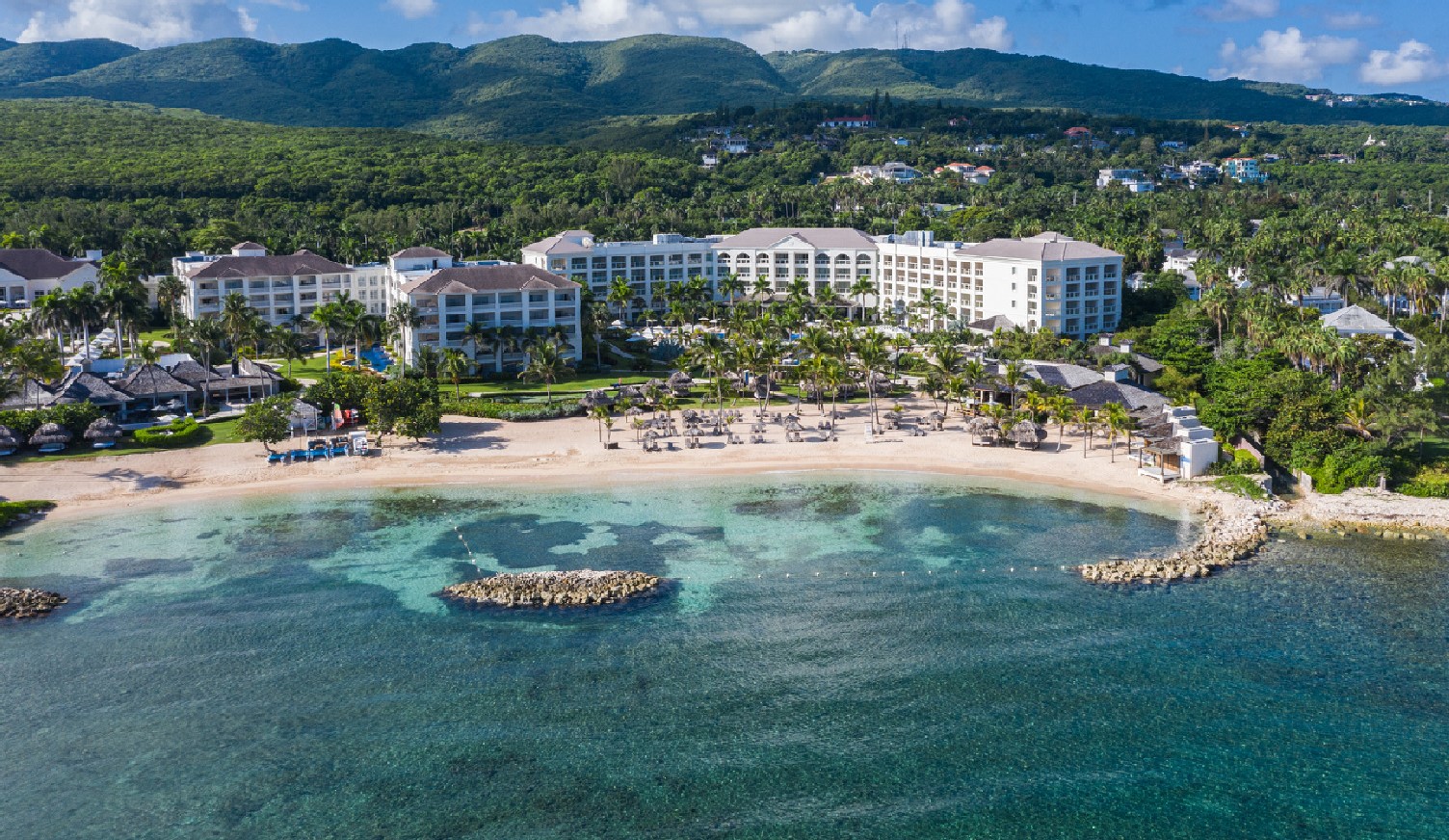 Hyatt Zilara Rose Hall