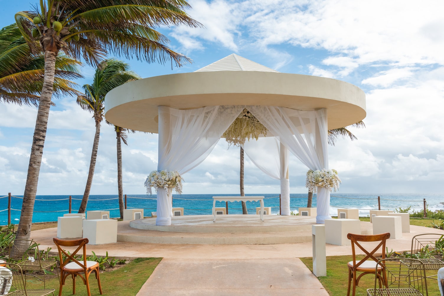 Hyatt Ziva Cancun