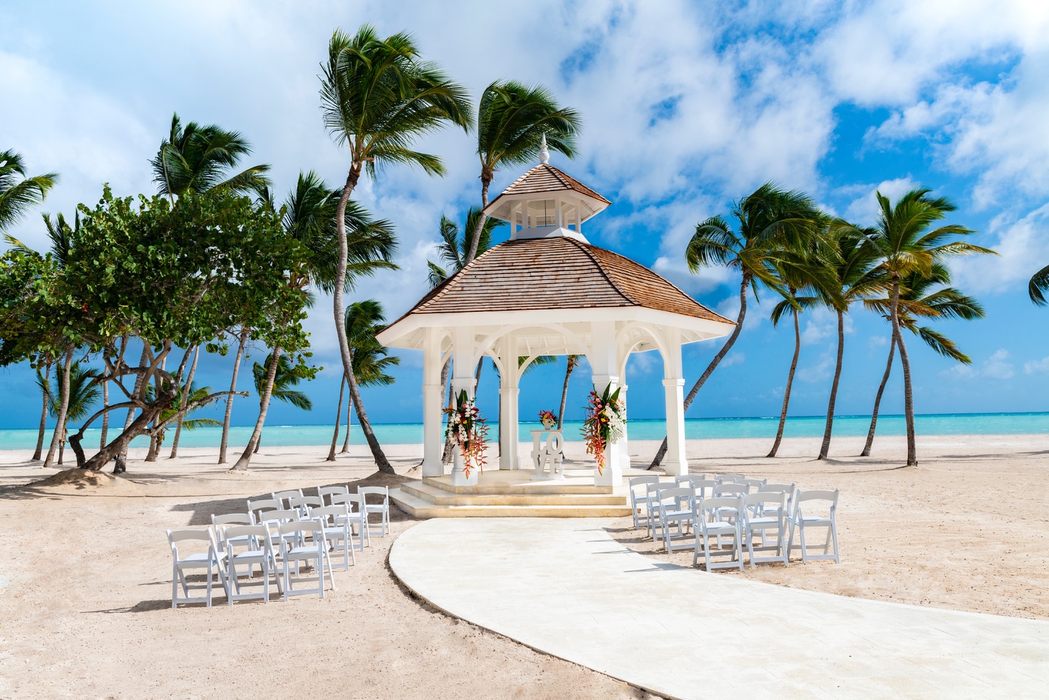 Hyatt Ziva Cap Cana