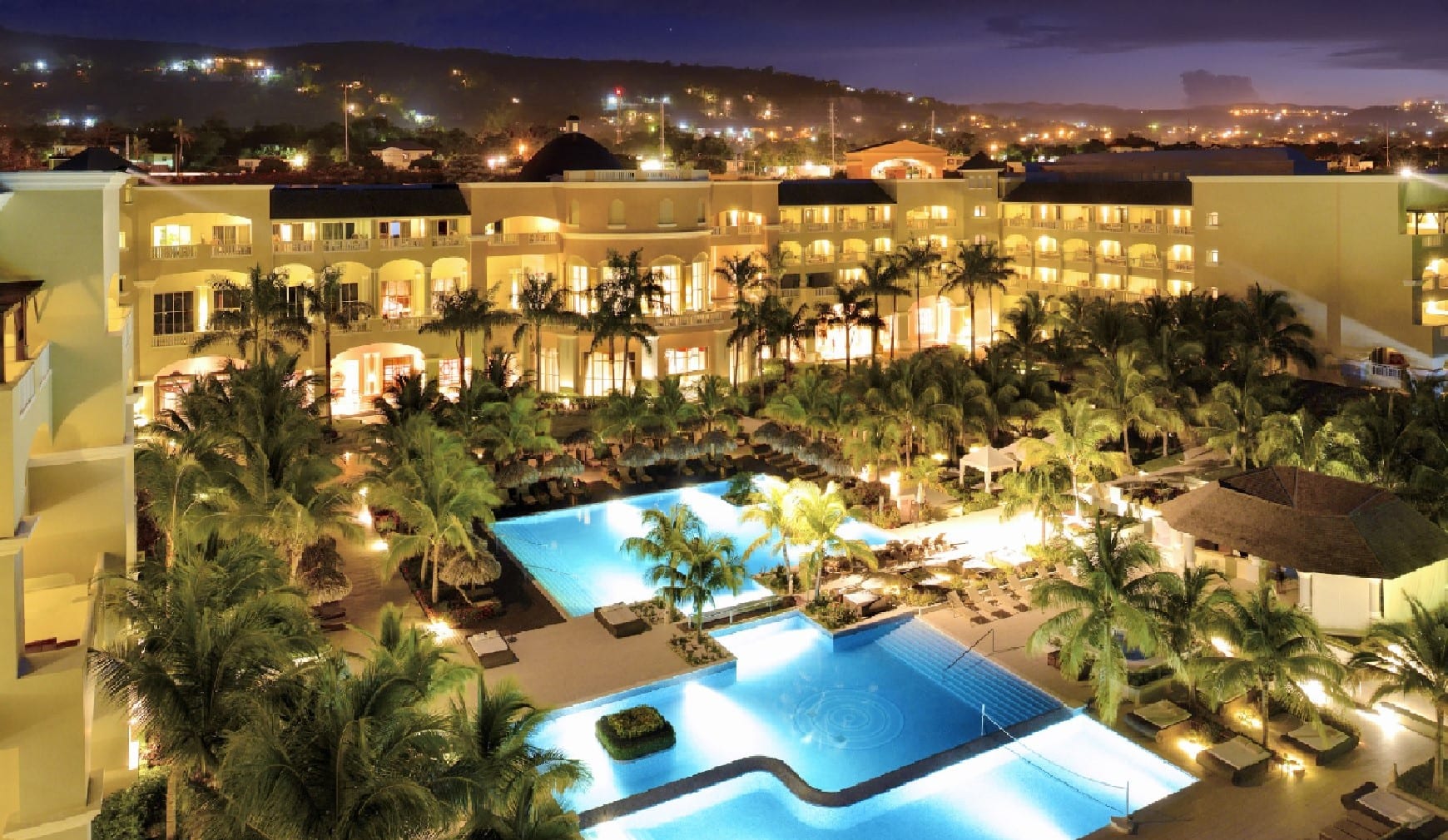 iberostar-grand-rose-hall-aerial-night