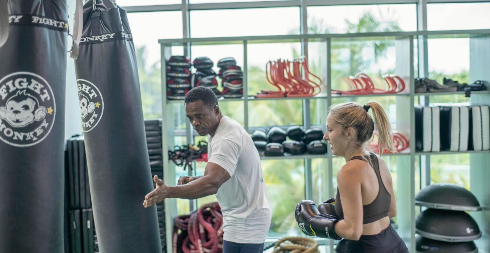 iberostar-punta-cana-fitness-center