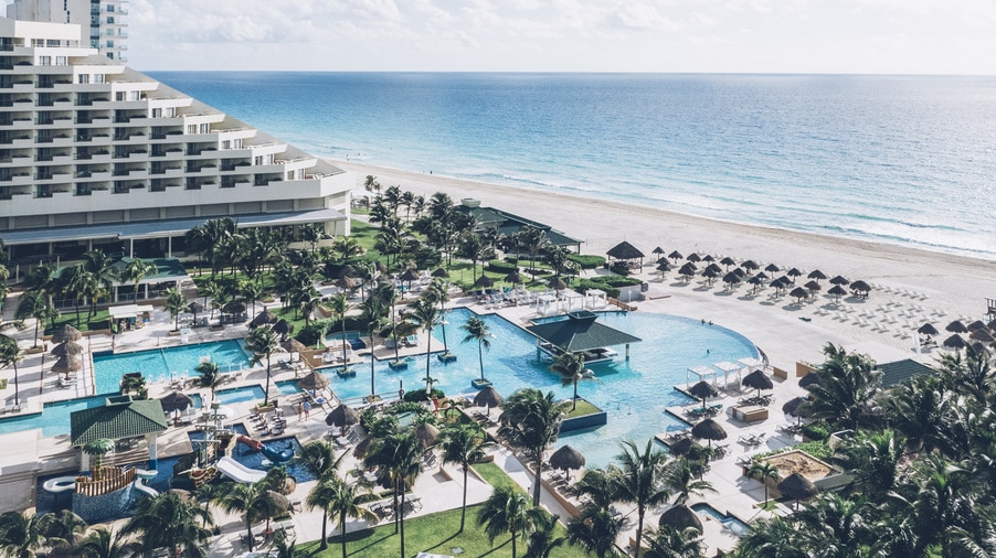 iberostar-cancun-aerial