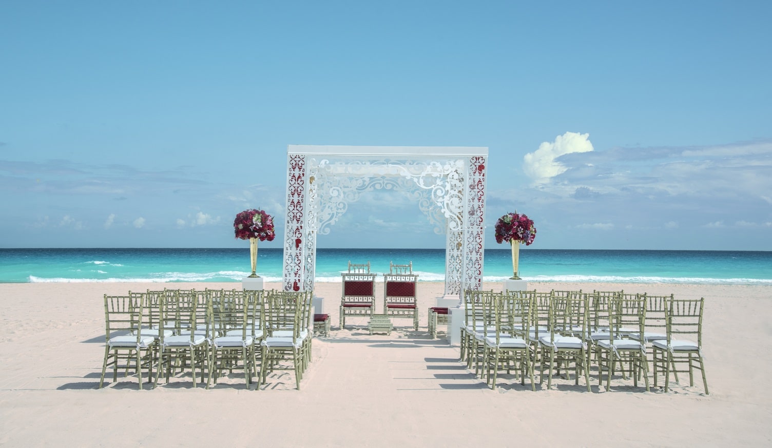 Iberostar Selection Cancun