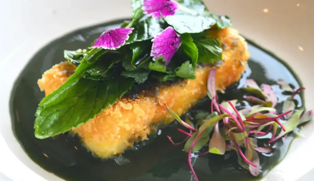 gastronomy
