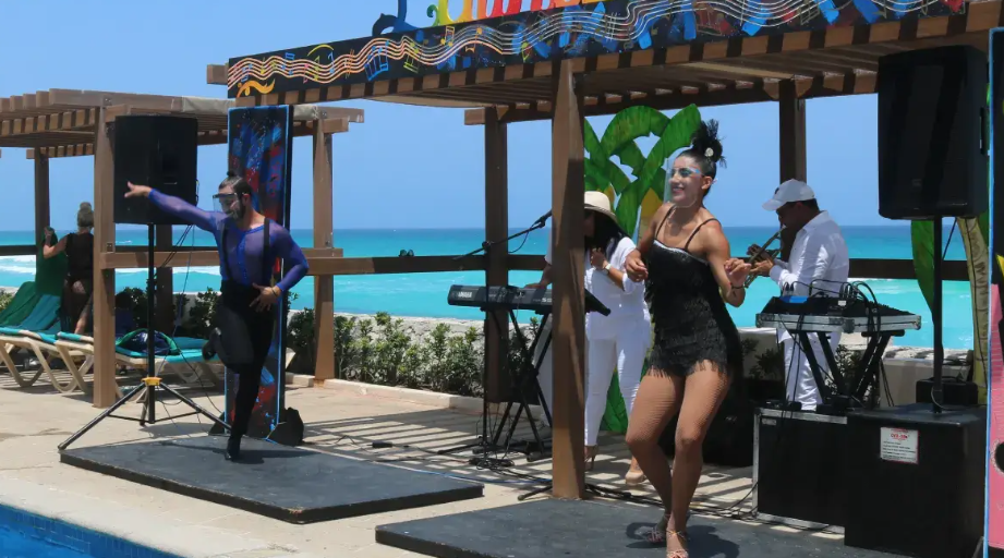 live-music