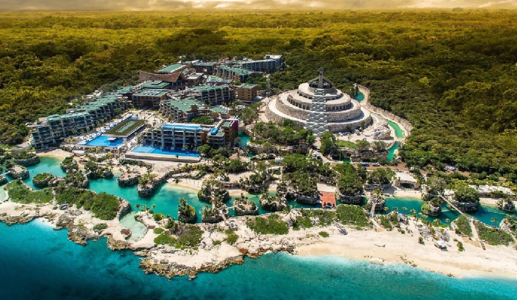hotel-xcaret
