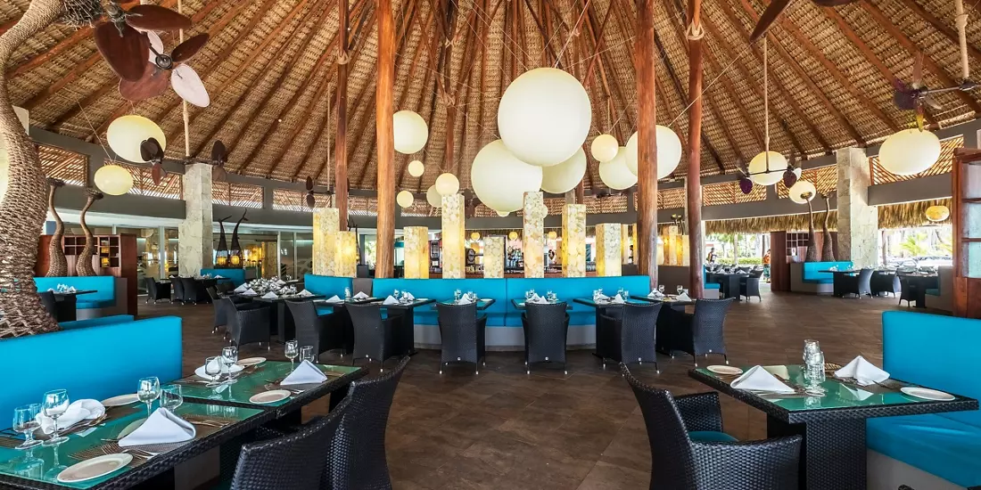 barcelo-dining