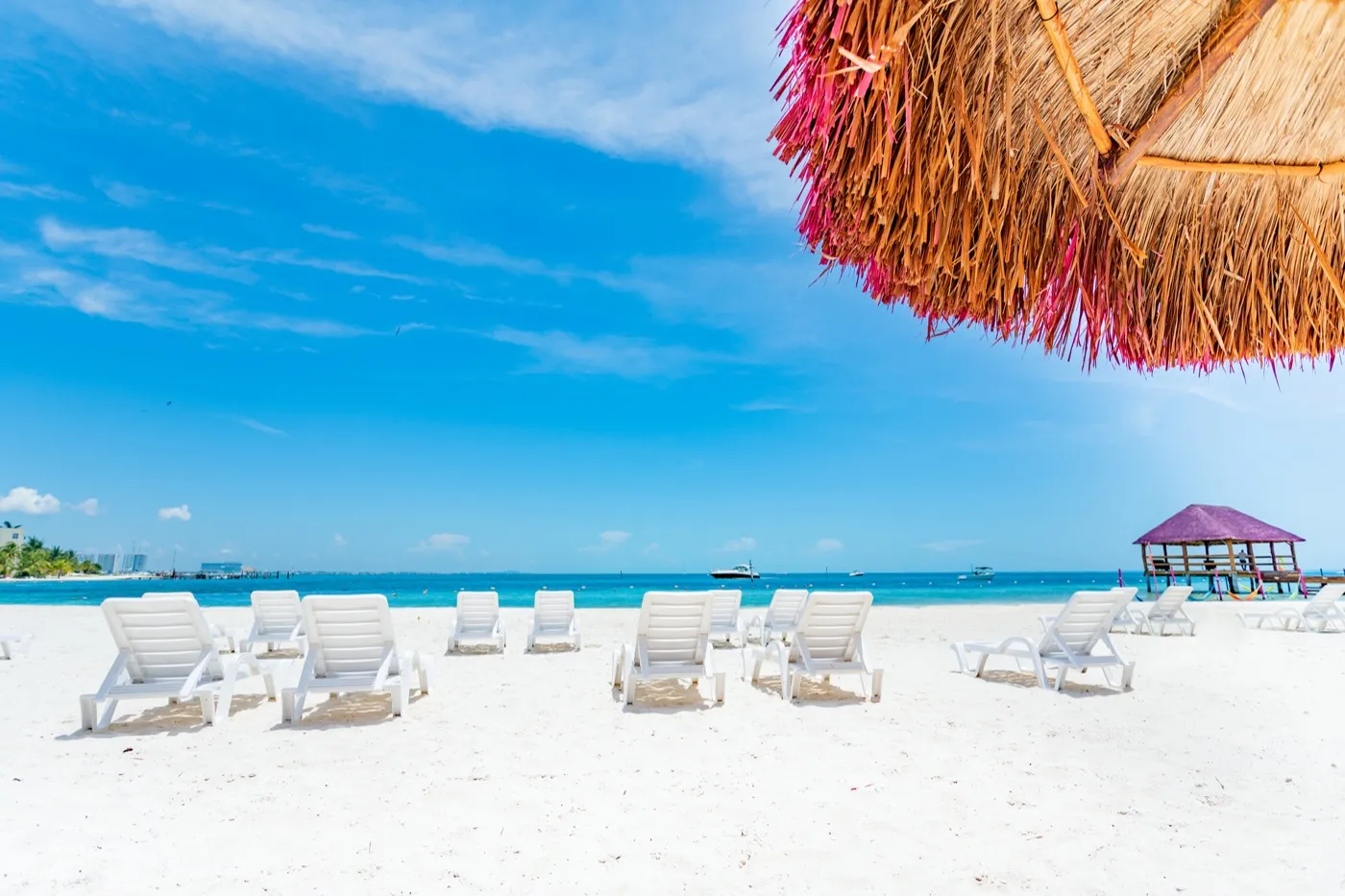 beach-loungers