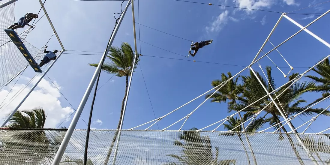 occidental-caribe-activities