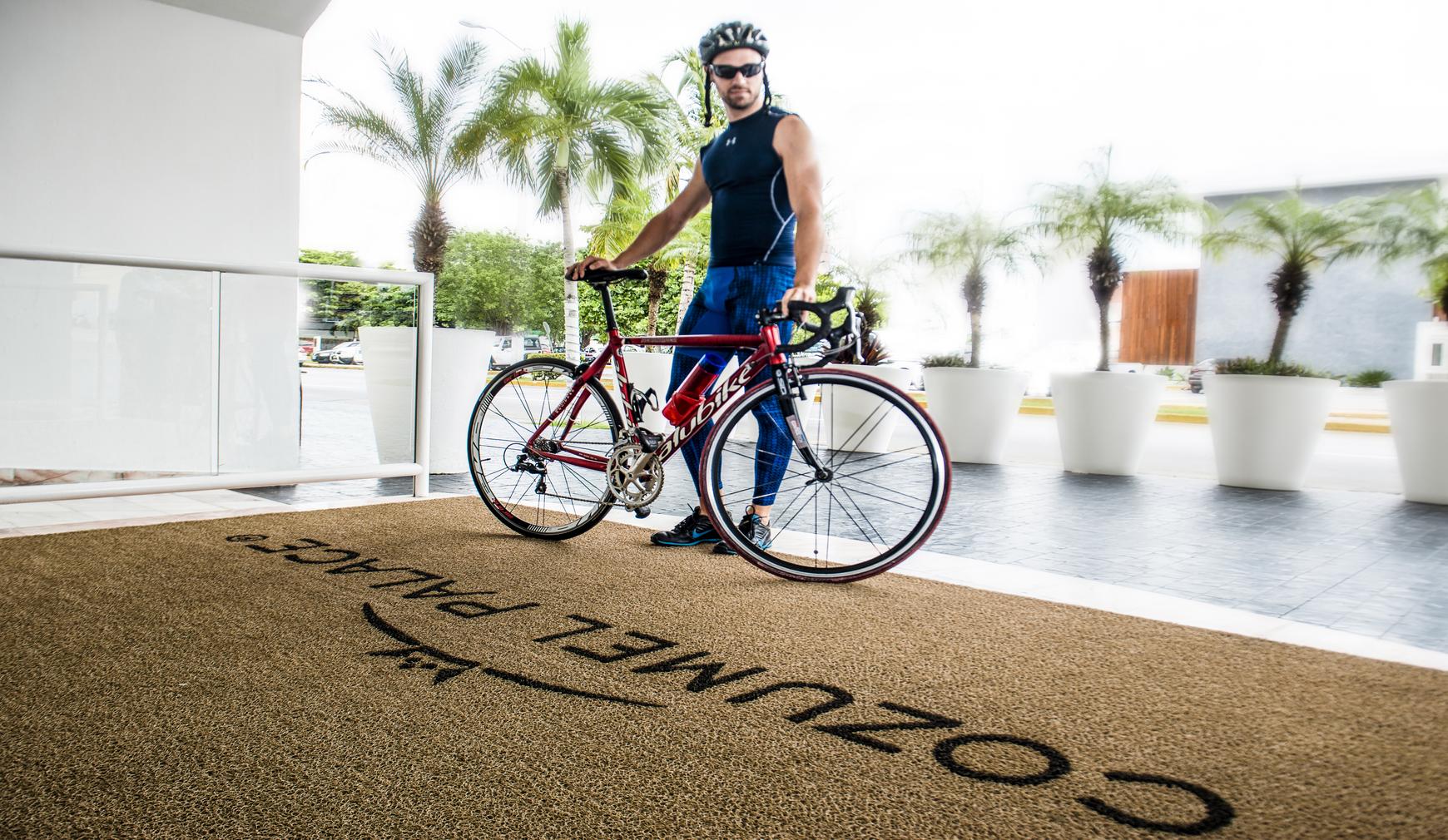 cozumel-palace-bicycle