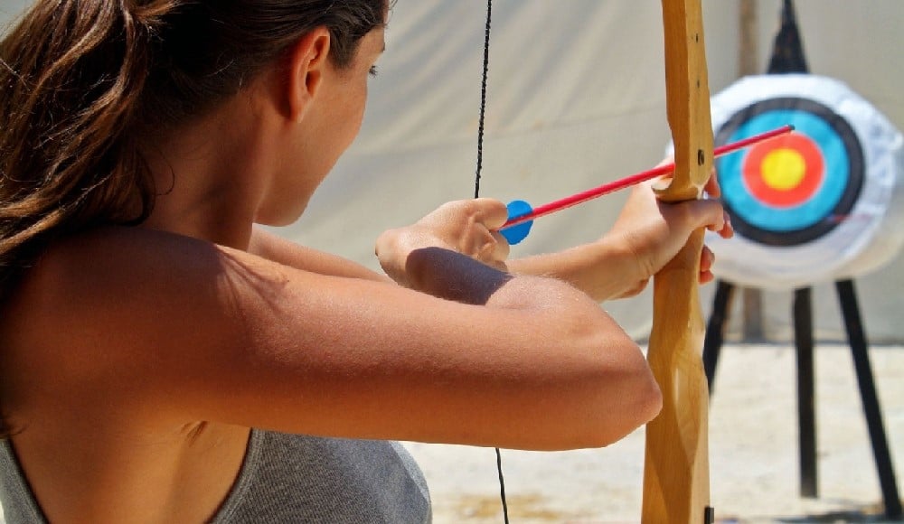grand-palladium-white-sand-archery