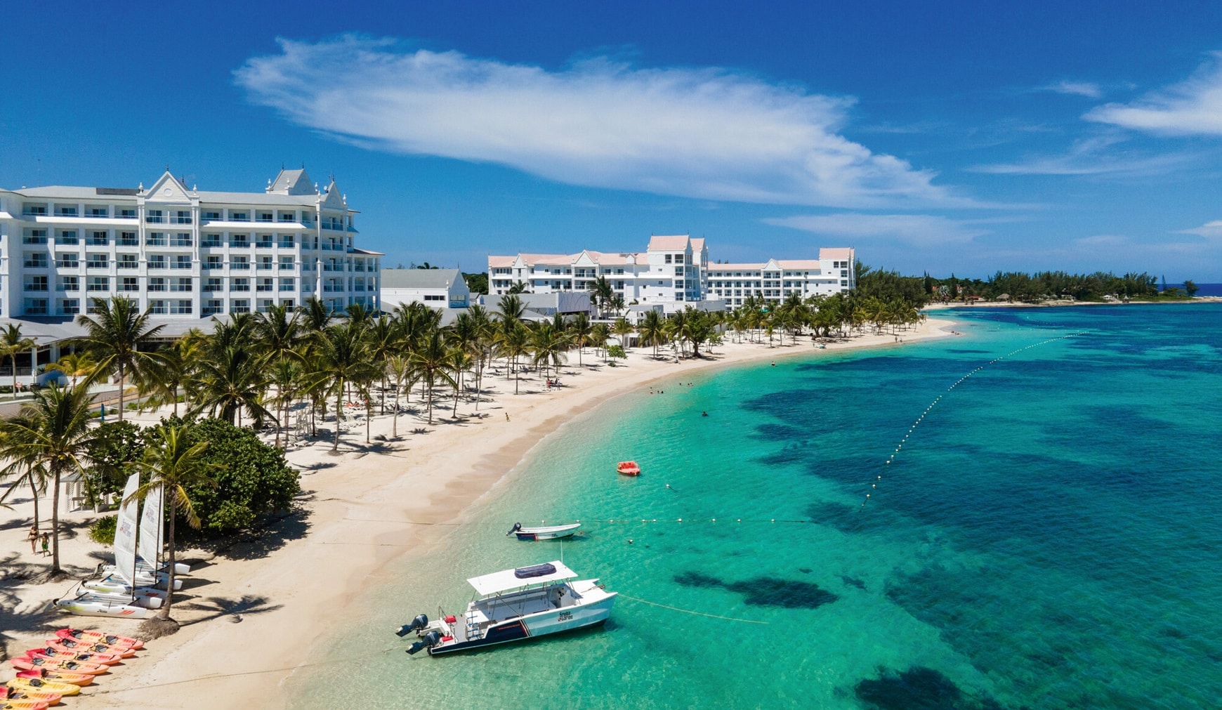 riu-ocho-rios-aerial