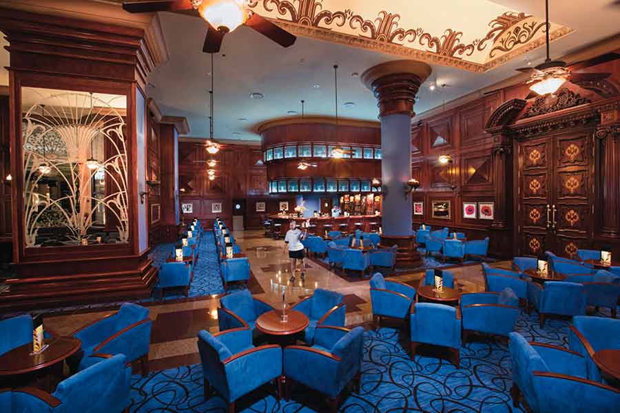 riu-palace-las-americas-bar