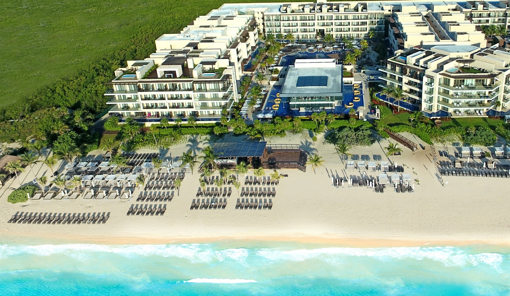 Royalton Hideaway Riviera Cancun