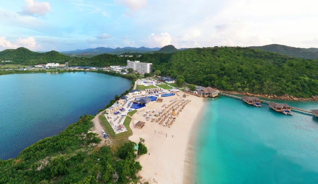 Royalton Antigua