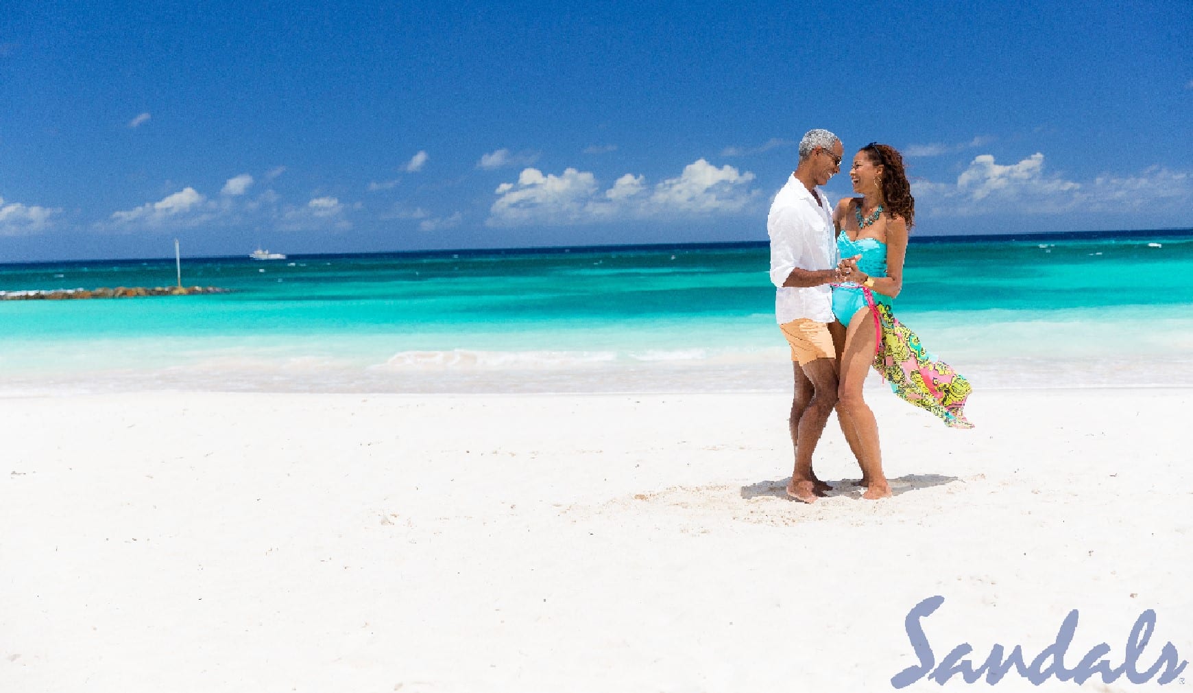 Sandals Barbados