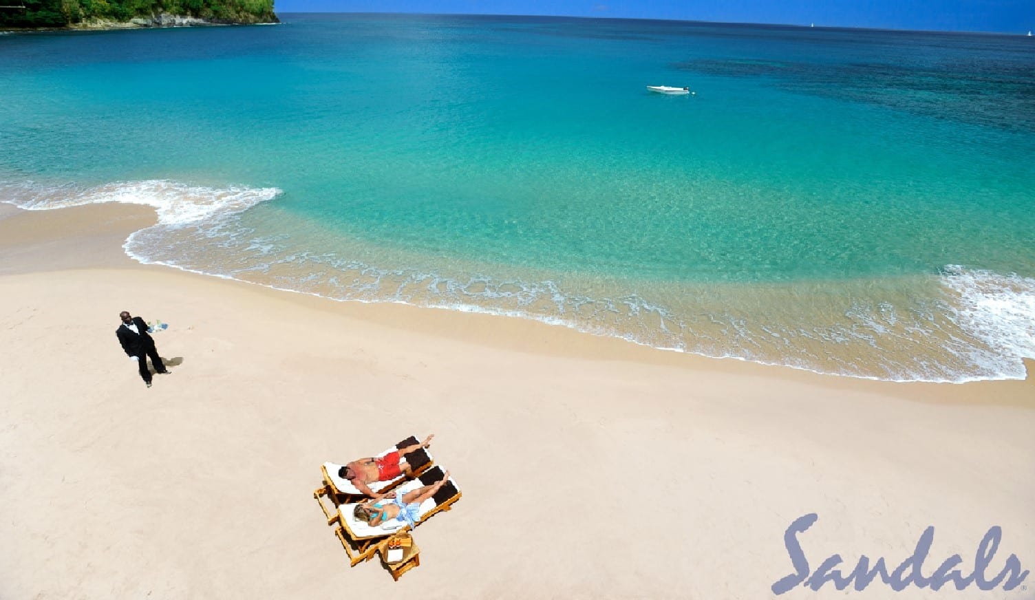 sandals-regency-la-toc-beach-butler