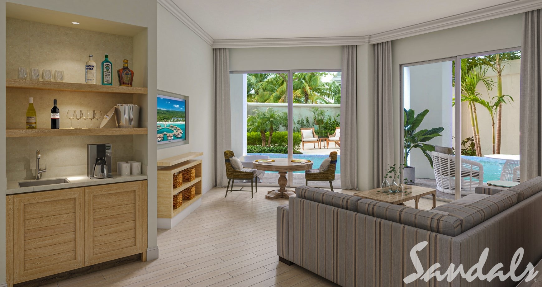 sandals-royal-bahamian-1bs-livingroom