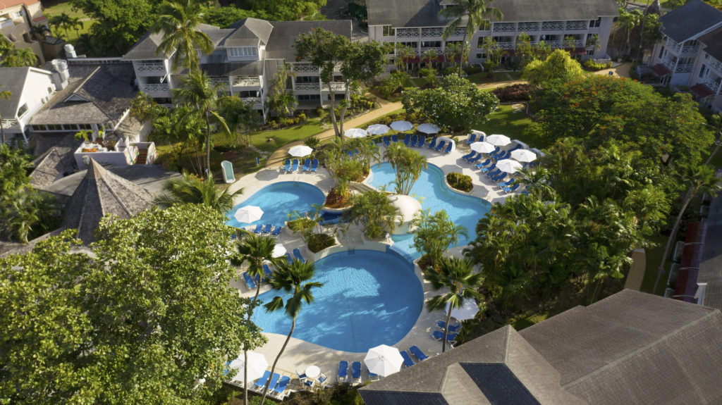 club_aerial-pools-club-barbados