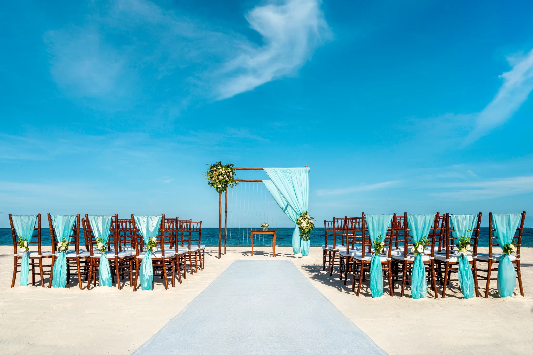 Dreams Royal Beach