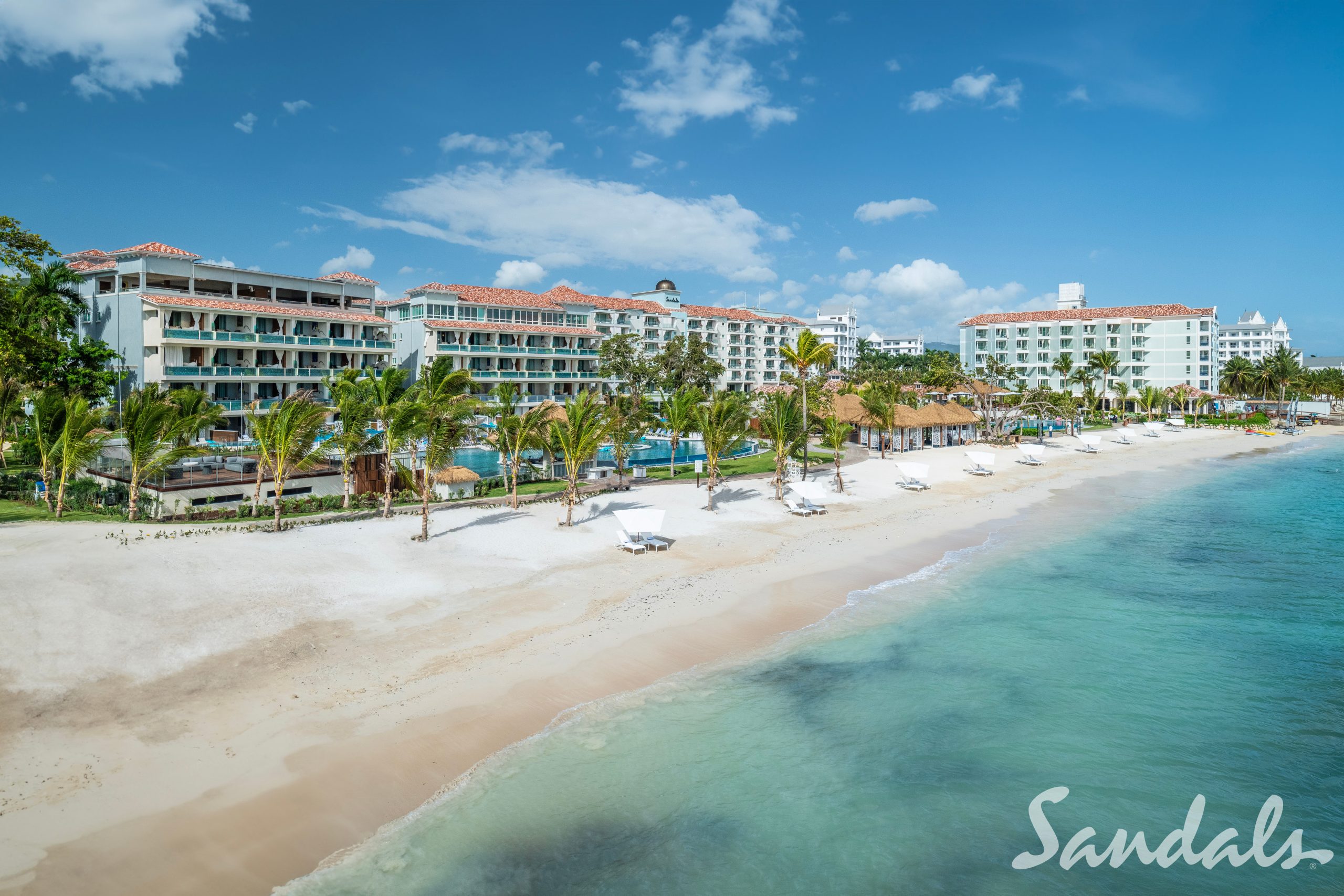 sandals-dunns-river-beach