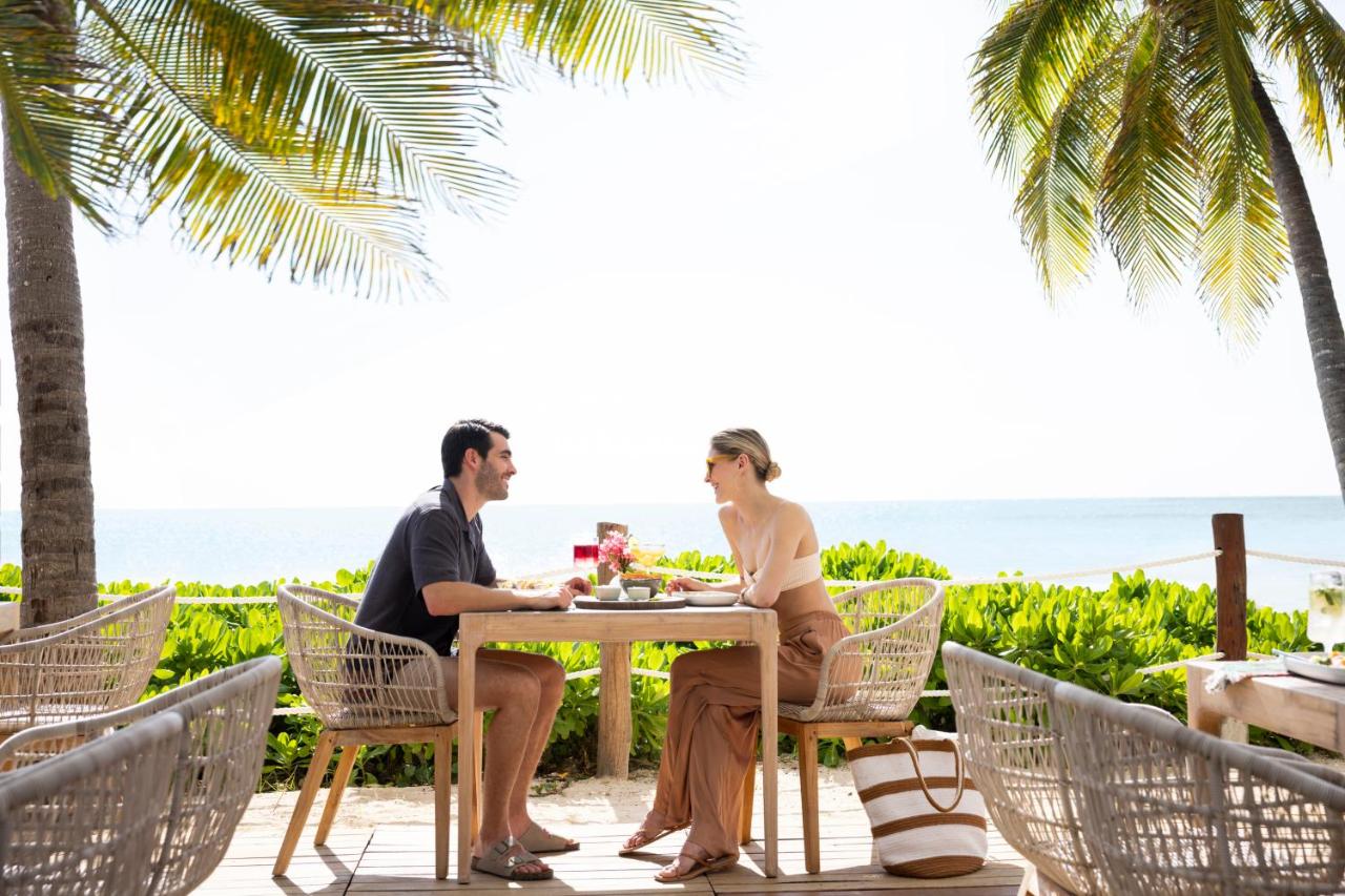 hyatt-zilara-riviera-maya-beach-dining