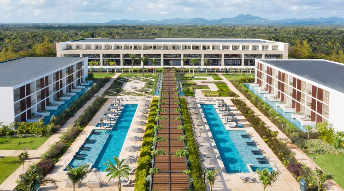 Live Aqua Punta Cana