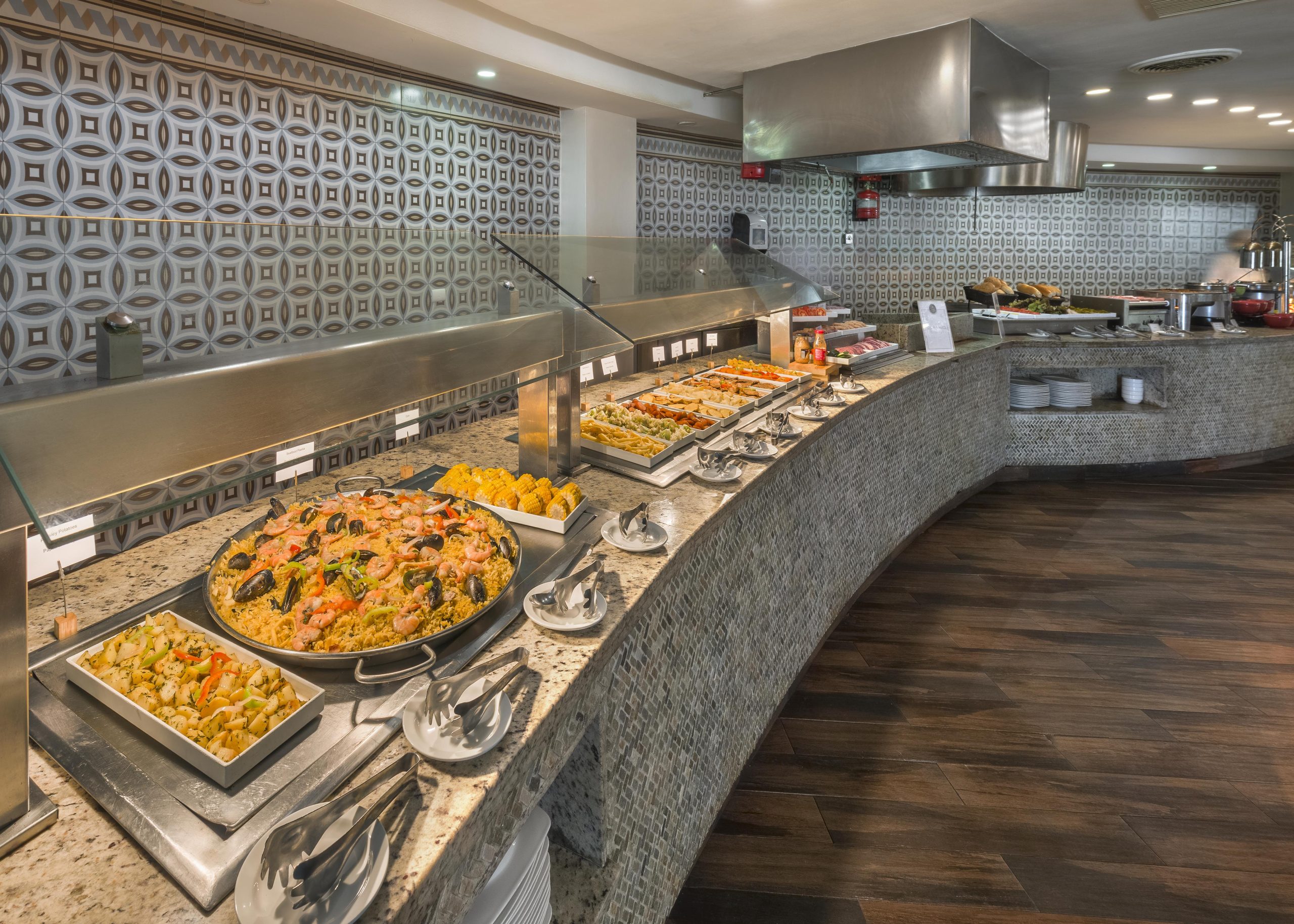 buffet