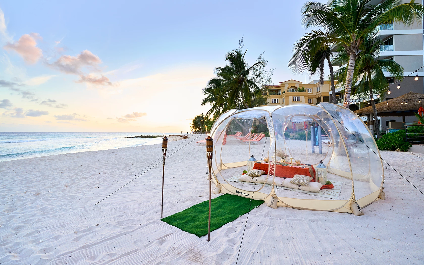 o2-beachclub-camping-dinner