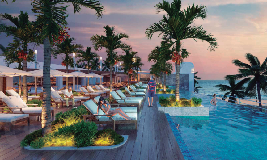 princess-senses-mangroves-pool