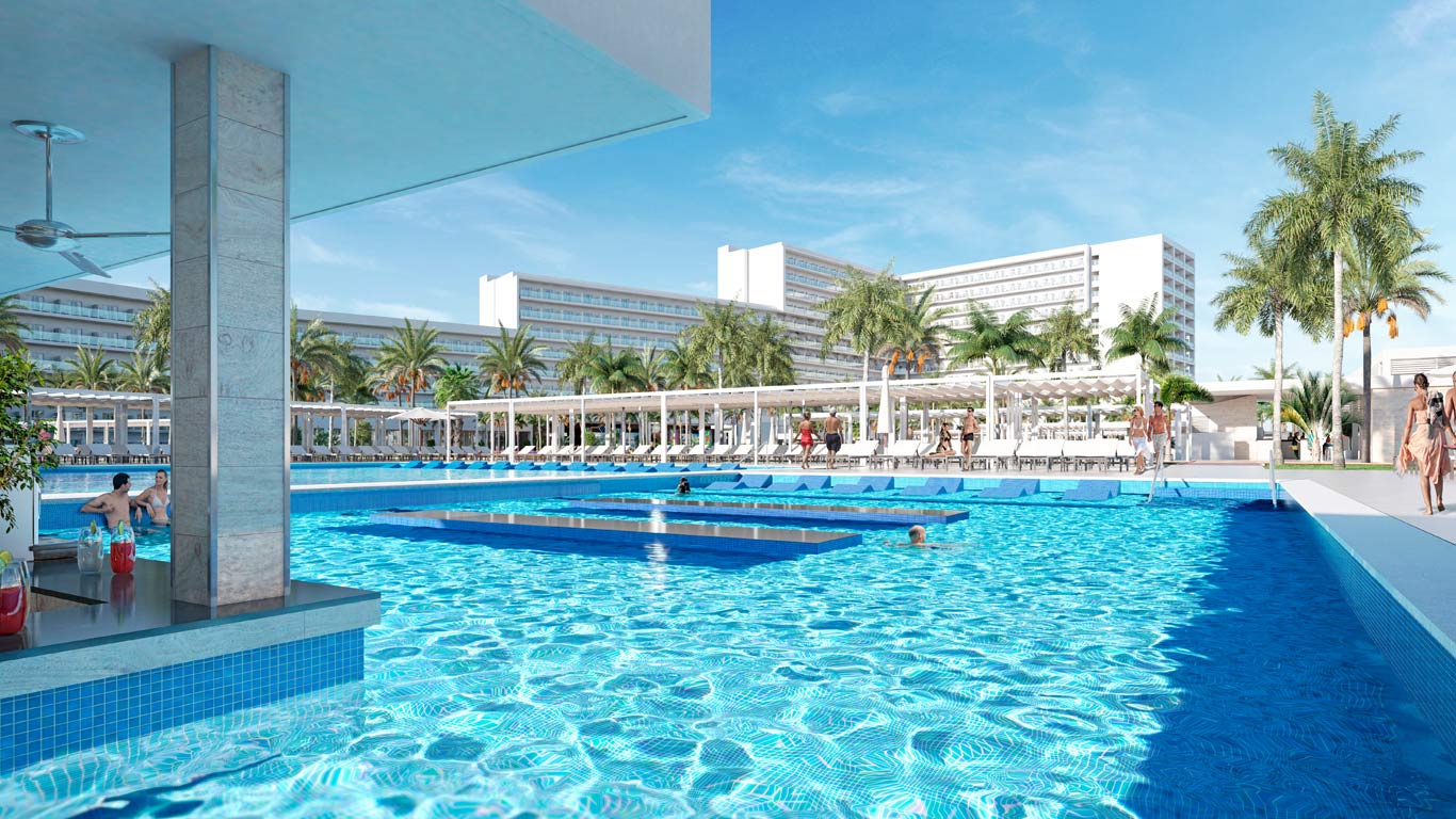 riu-palace-aquarelle-pool