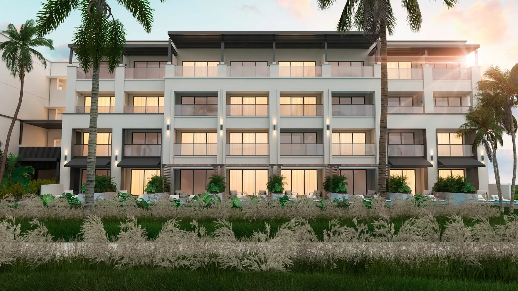 secrets-tides-accomodations-building