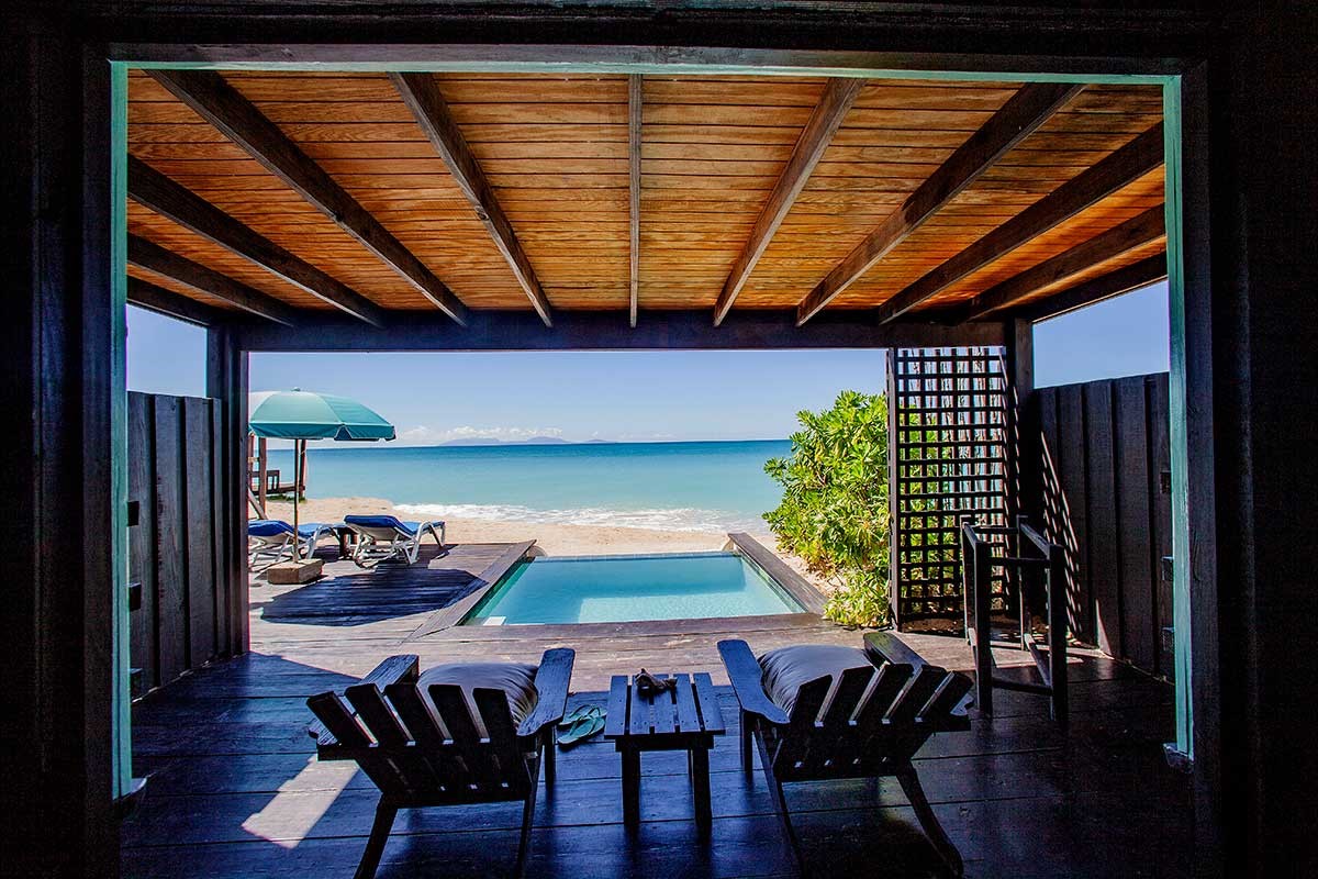 beachfront-santuary-pool-cottage-keyonna-antigua