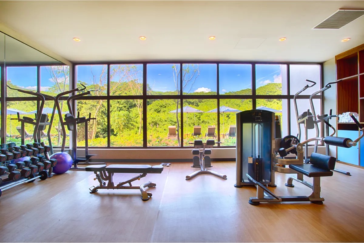 armony-luxury-fitness-center