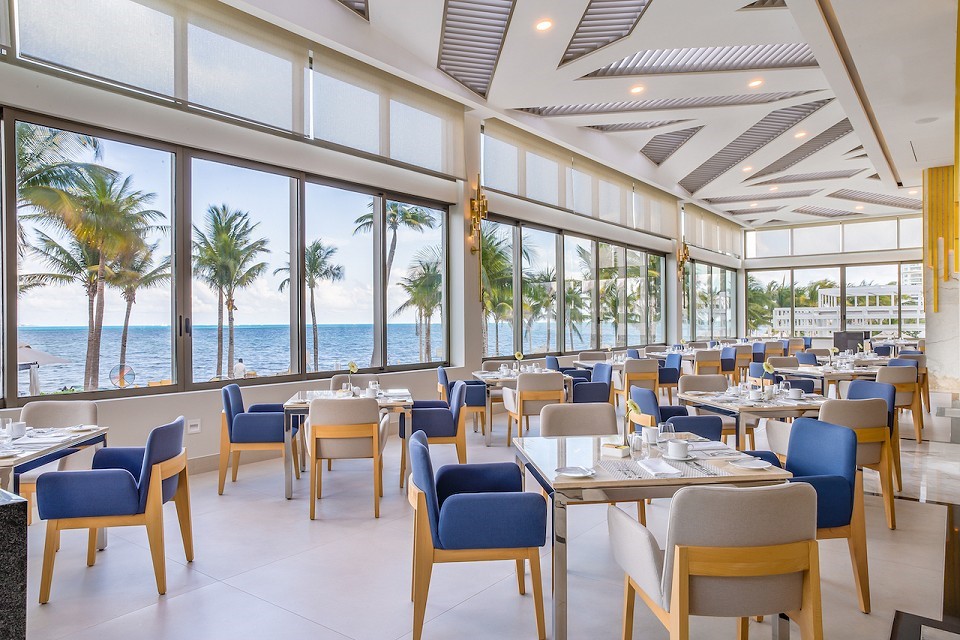 blancabluerestaurantoceanview