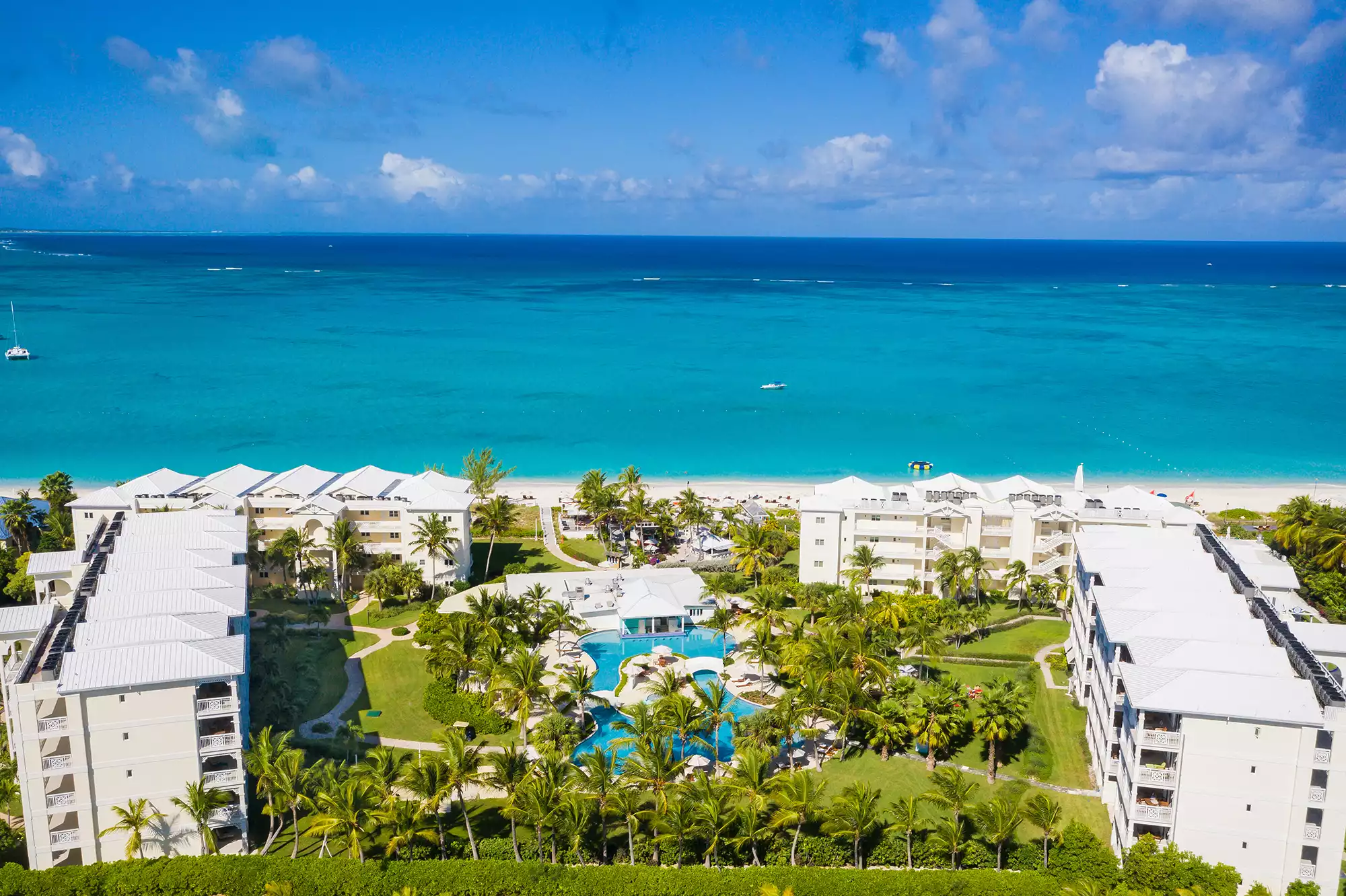 Alexandra Resort