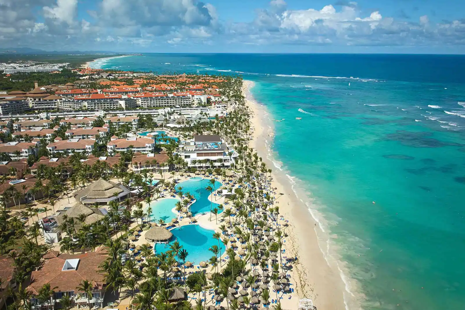 Bahia Principe Explore Punta Cana