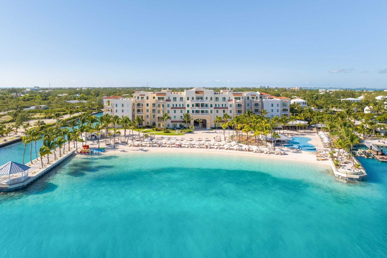 Blue Haven Turks and Caicos