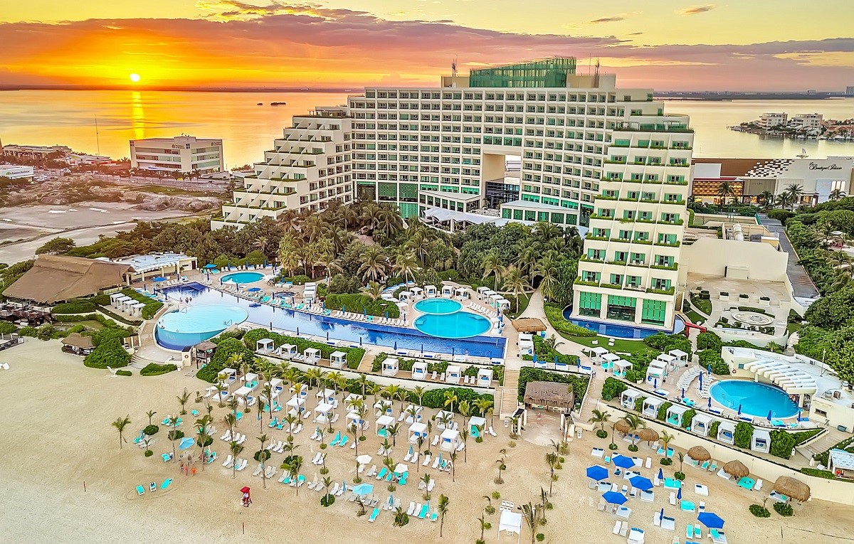 Live Aqua Cancun