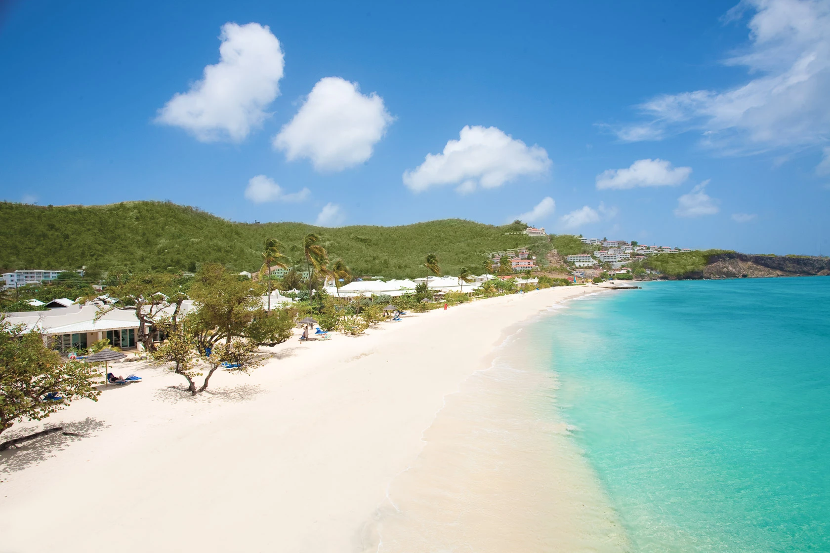 Spice Island Beach Resort