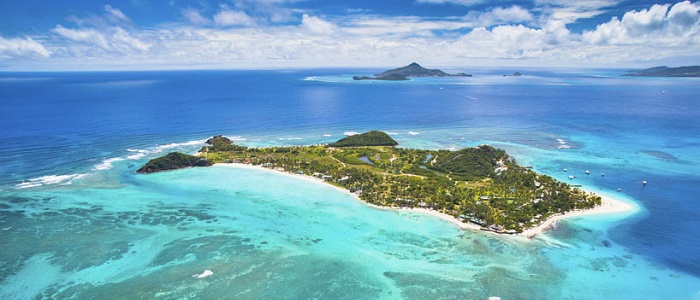 Palm Island Resort