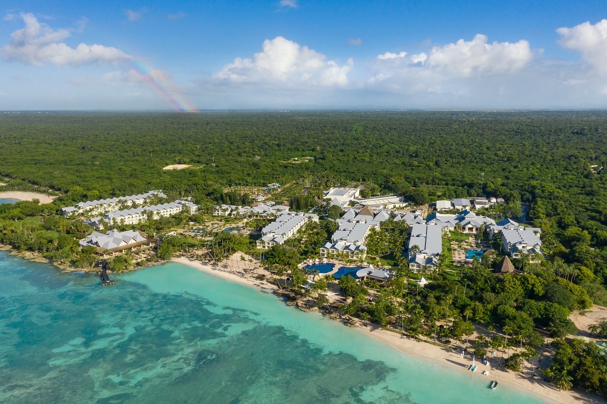 Hilton La Romana Adults Only