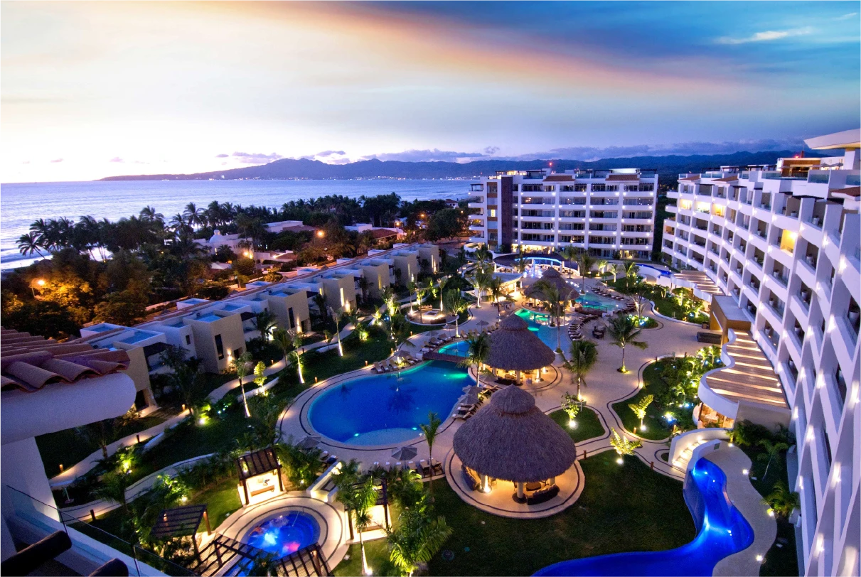 Marival Residences