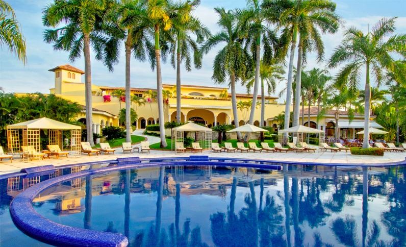 Casa Velas Honeymoon