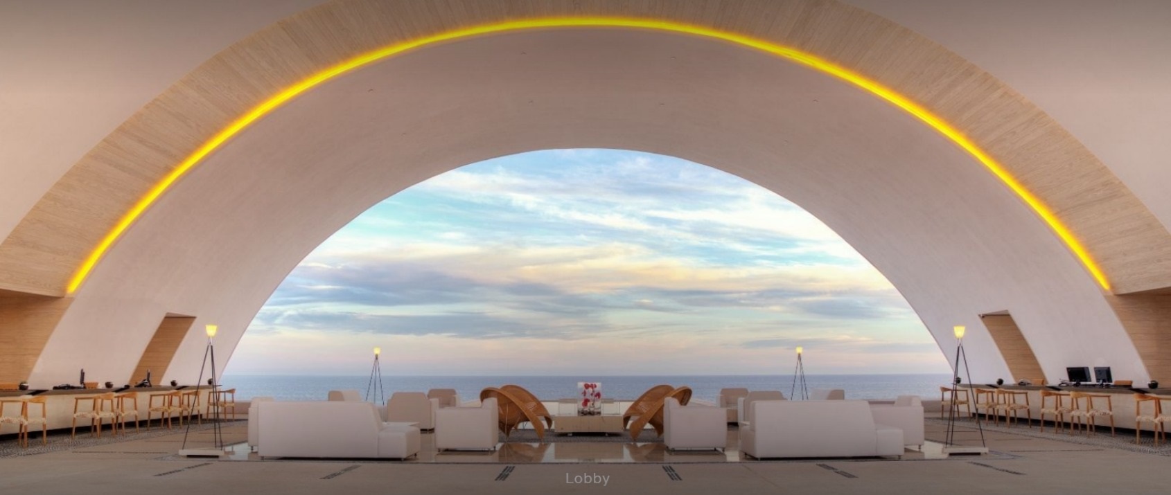 Marquis Los Cabos