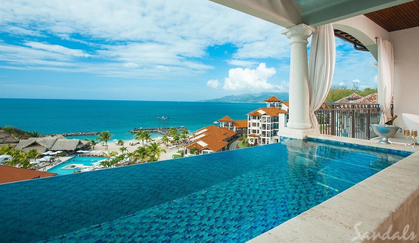 Sandals Grenada Resort