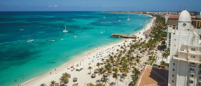 Riu Palace Antillas