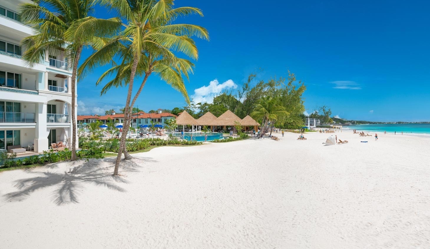Sandals Royal Barbados