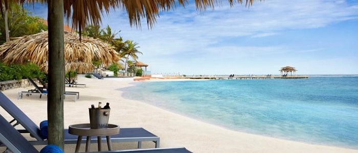 Zoetry Montego Bay